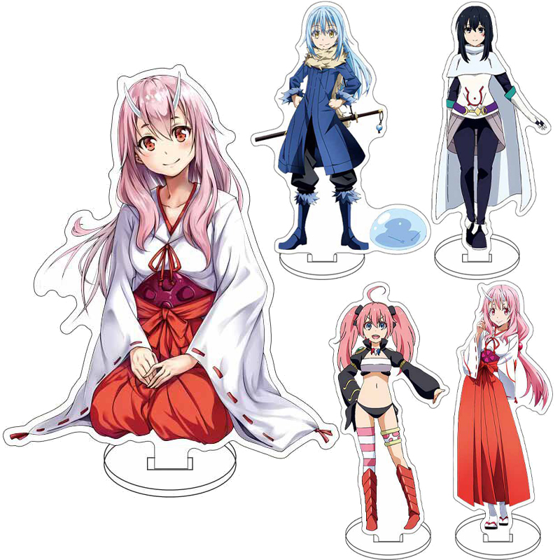 Campfire Cooking In Another World With My Absurd Skill - Figura de Anime de 16CM: That
