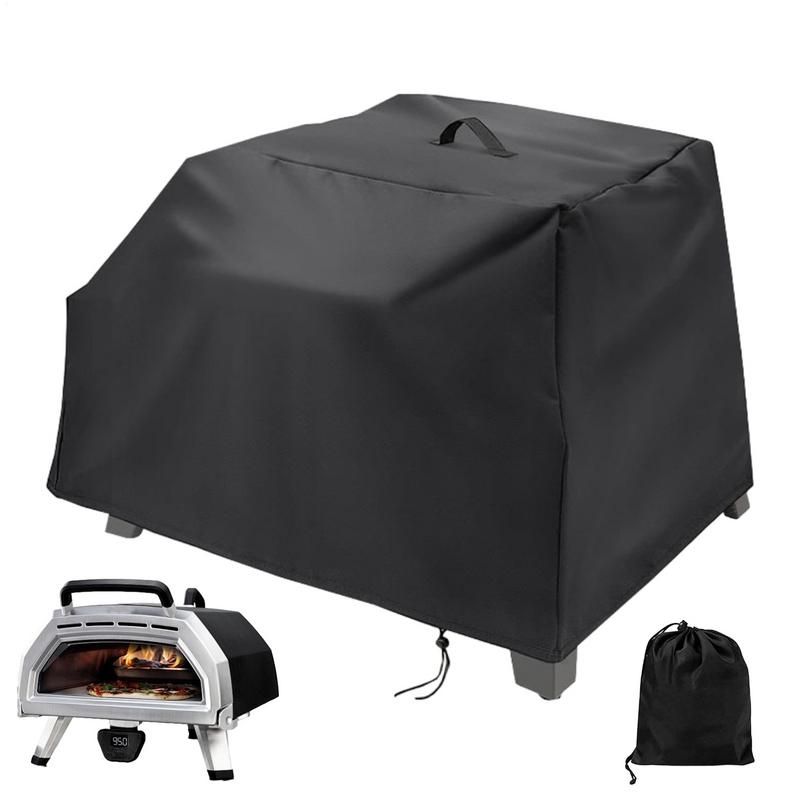 Camping Cooking Equipment - Capa Protetora para Forno de Pizza