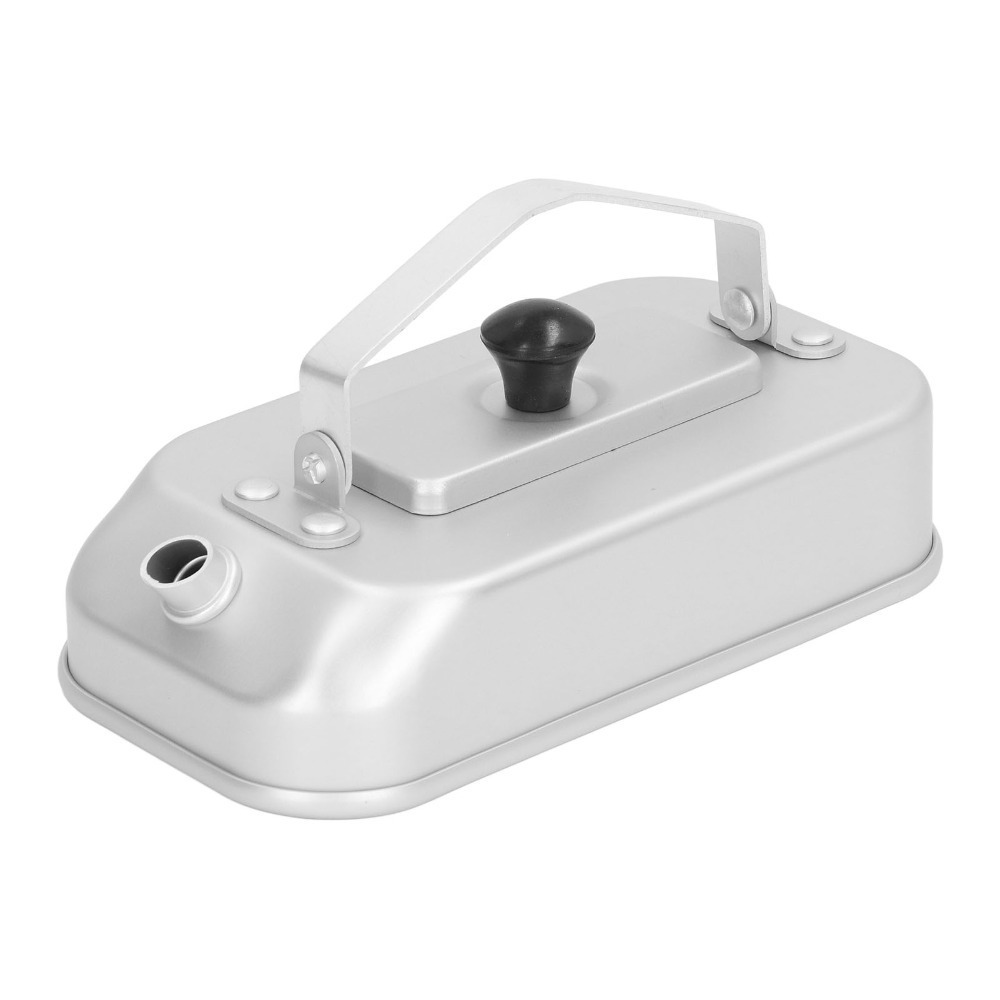 Camping Cooking Utilities - Chaleira de Camping de 300ML em