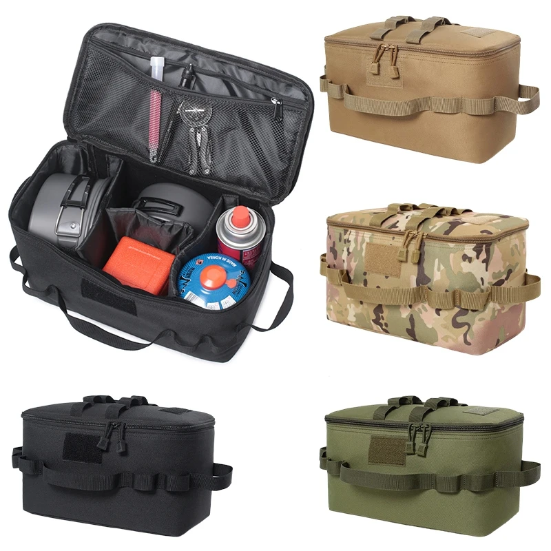 Saco de armazenamento de tanqu - Camping Cooking Equipment avaliação e preço