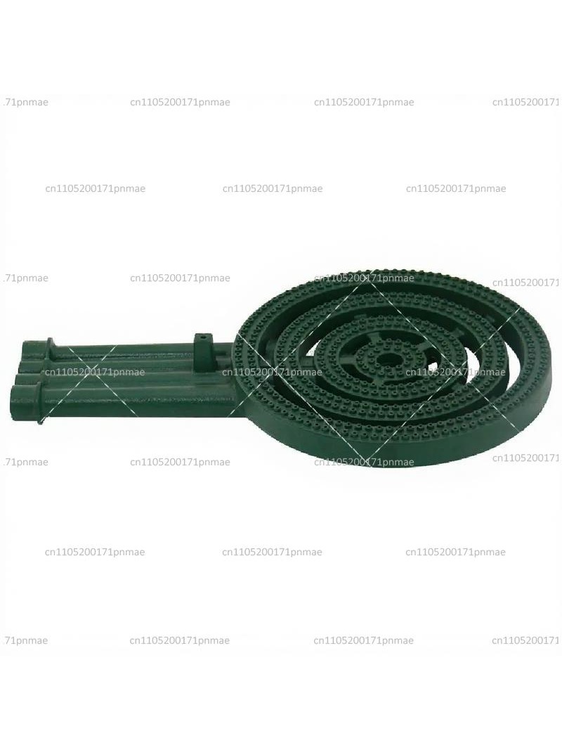 Fogão a Gás de Ferro Fundido c - Camping Cooking Ring avaliação e preço