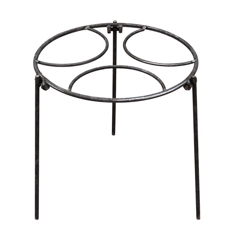 Suporte de Cozinha para Foguei - Camping Cooking Ring avaliação e preço