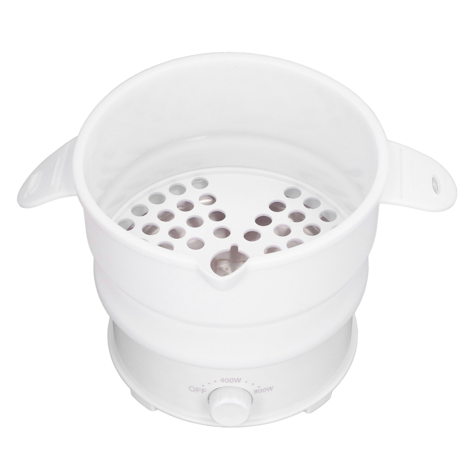 Panela elétrica dobrável para  - Camping Cooking Utilities avaliação e preço