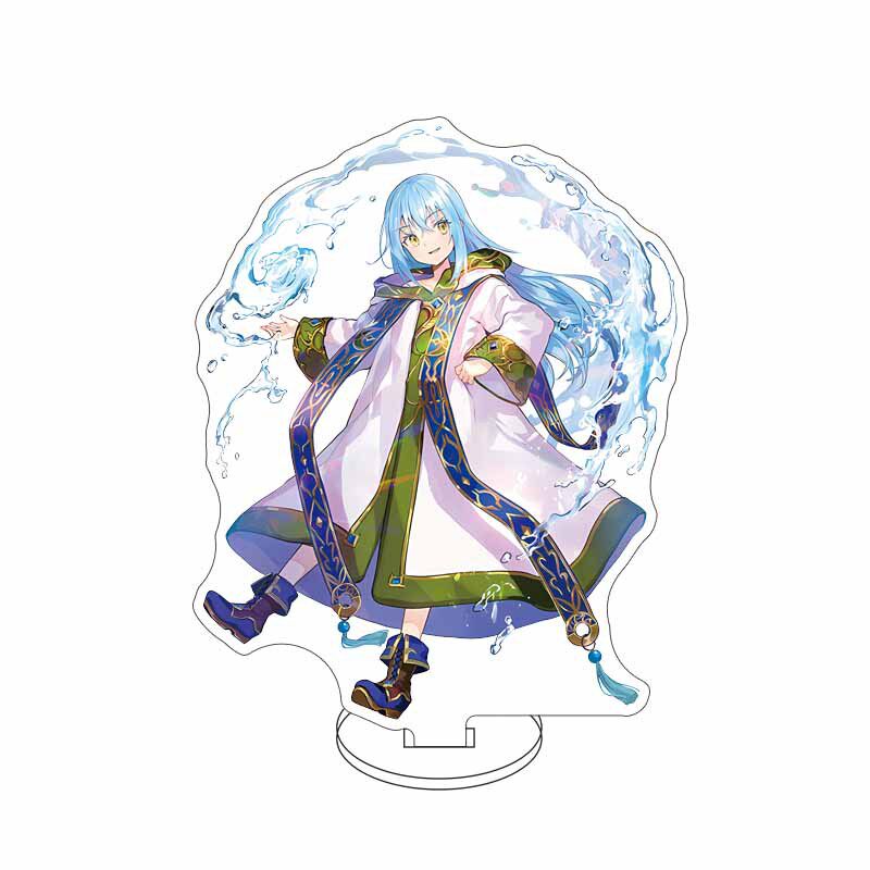 Figura de Anime de 16CM: That  - Campfire Cooking In Another World With My Absurd Skill avaliação e preço