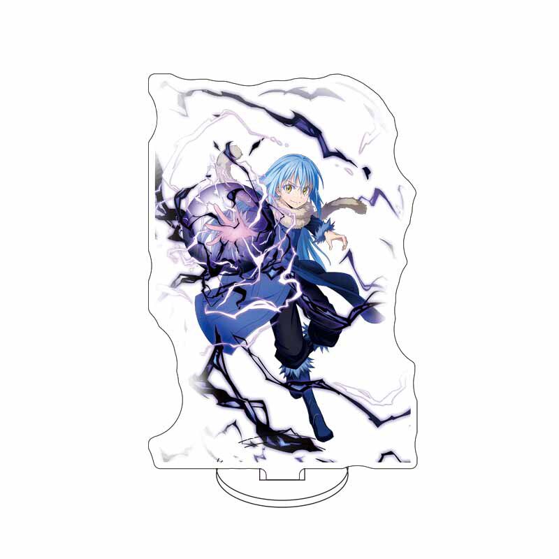 Figura de Anime de 16CM: That  - Campfire Cooking In Another World With My Absurd Skill avaliação e preço
