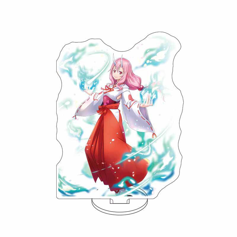 Figura de Anime de 16CM: That  - Campfire Cooking In Another World With My Absurd Skill avaliação e preço