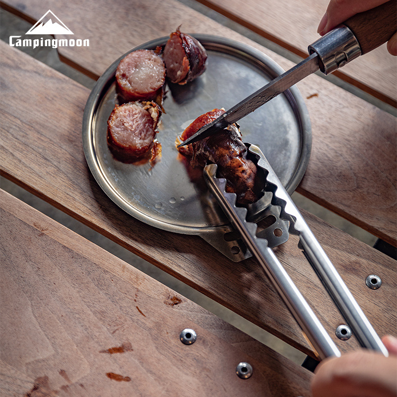 Utensílios de cozinha para aca - Camping Cooking Equipment avaliação e preço
