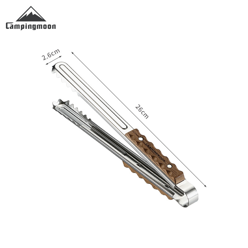 Utensílios de cozinha para aca - Camping Cooking Equipment avaliação e preço