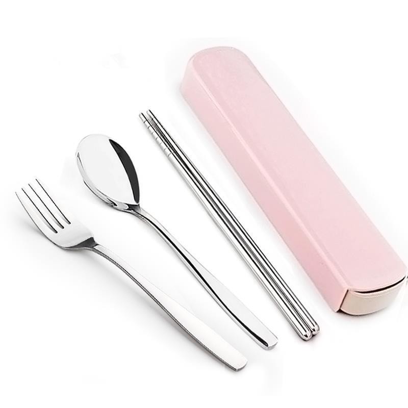 4 pçs/set pauzinhos de aço ino - Camping Cooking Knife Set avaliação e preço