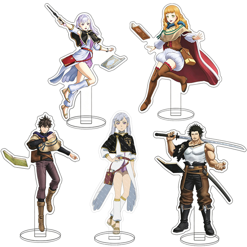 Figura de Acrílico de Anime de - Campfire Cooking In Another World With My Absurd Skill avaliação e preço