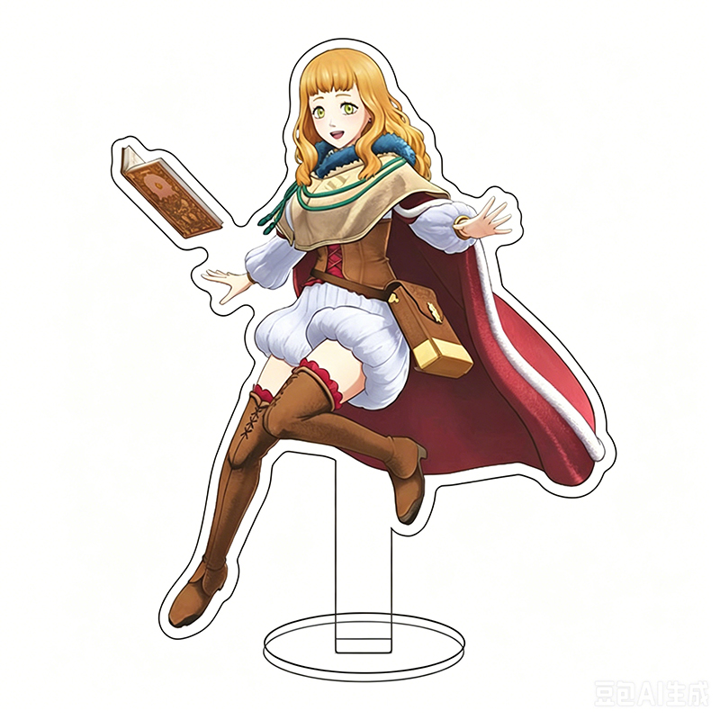 Figura de Acrílico de Anime de - Campfire Cooking In Another World With My Absurd Skill avaliação e preço