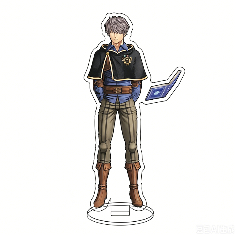 Figura de Acrílico de Anime de - Campfire Cooking In Another World With My Absurd Skill avaliação e preço