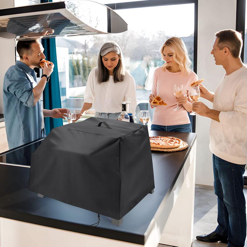 Capa Protetora para Forno de P - Camping Cooking Equipment avaliação e preço