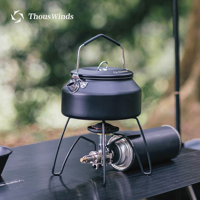 Thous Winds-Outdoor Camping Ch - Camping Cooking Equipment avaliação e preço