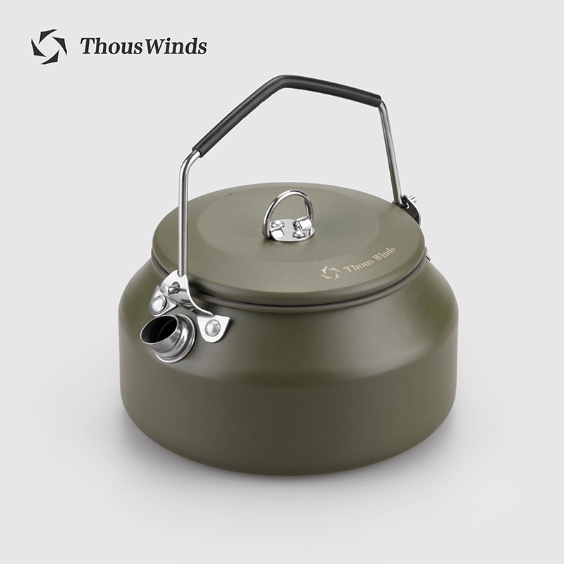 Thous Winds-Outdoor Camping Ch - Camping Cooking Equipment avaliação e preço