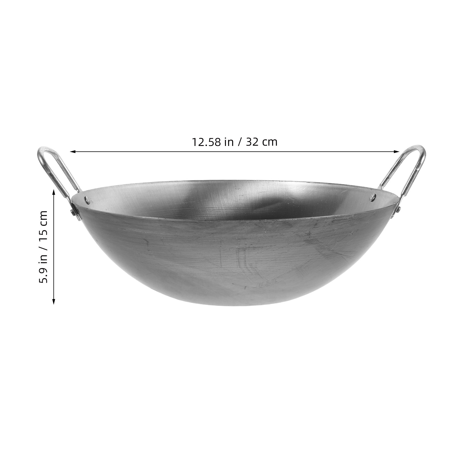 Suporte de Ferro para Wok Anti - Camping Cooking Ring avaliação e preço