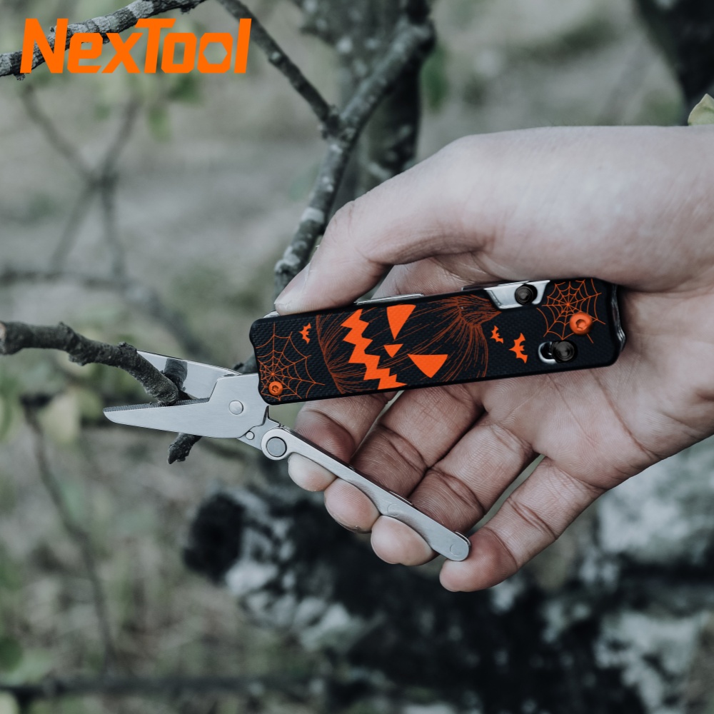 Canivete Multiferramenta Dobrá - Camping Cooking Knife Set avaliação e preço