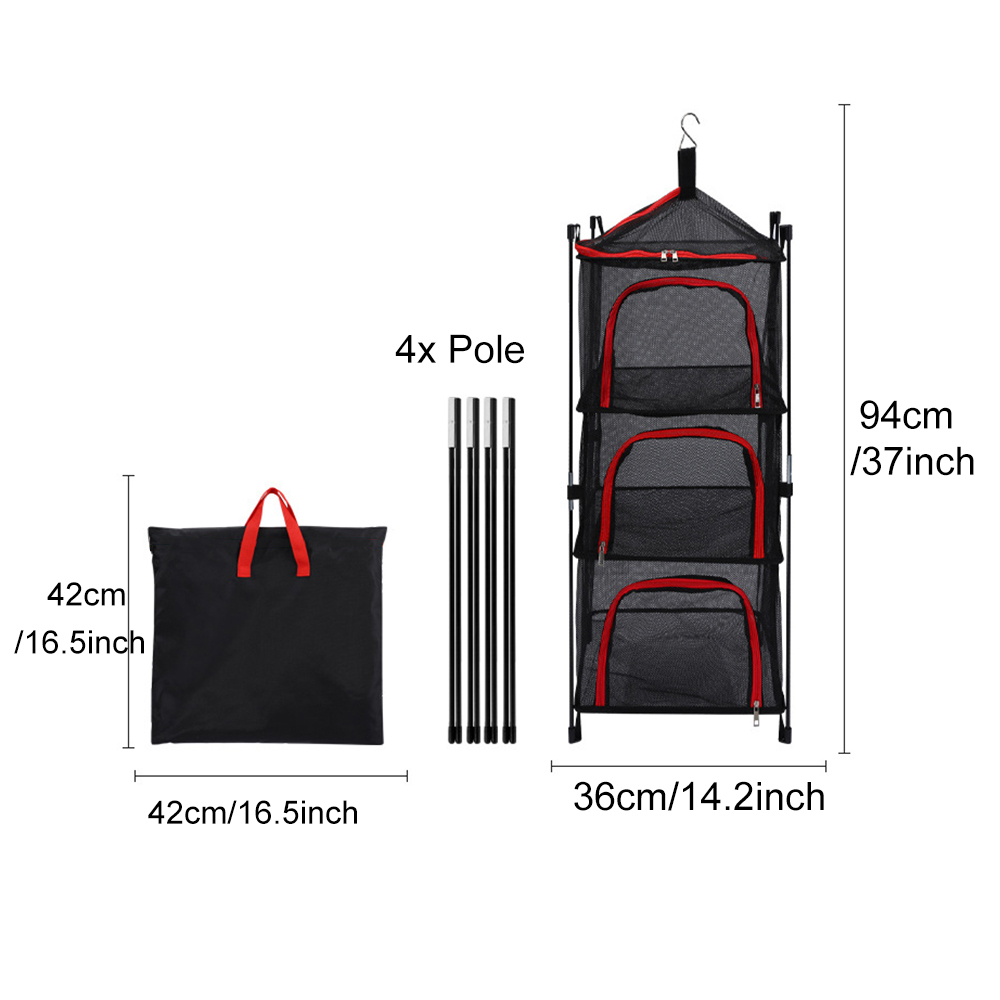 Outdoor Camping Armazenamento  - Camping Cooking Equipment avaliação e preço