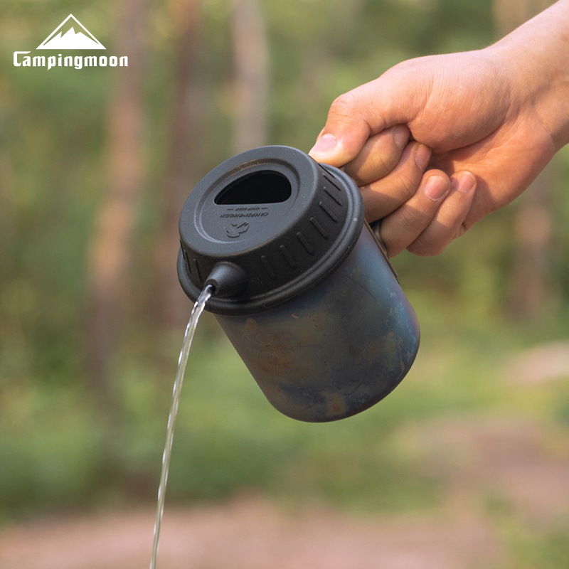 Tampa de Silicone para Copo de - Camping Cooking Utilities avaliação e preço