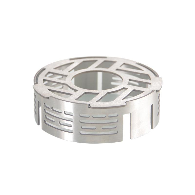 Fogão ao ar livre pára-brisa p - Camping Cooking Ring avaliação e preço