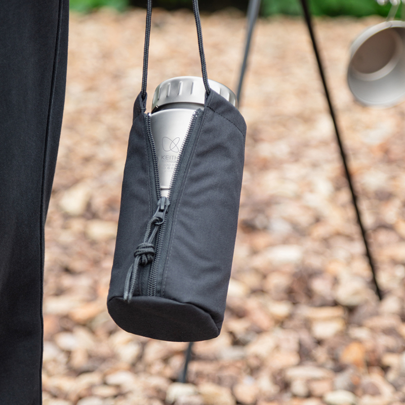 Conjunto de Camping KEITH em T - Camping Cooking Equipment avaliação e preço
