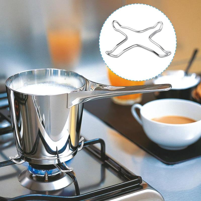 Suporte para Fogão a Gás, Supo - Camping Cooking Ring avaliação e preço