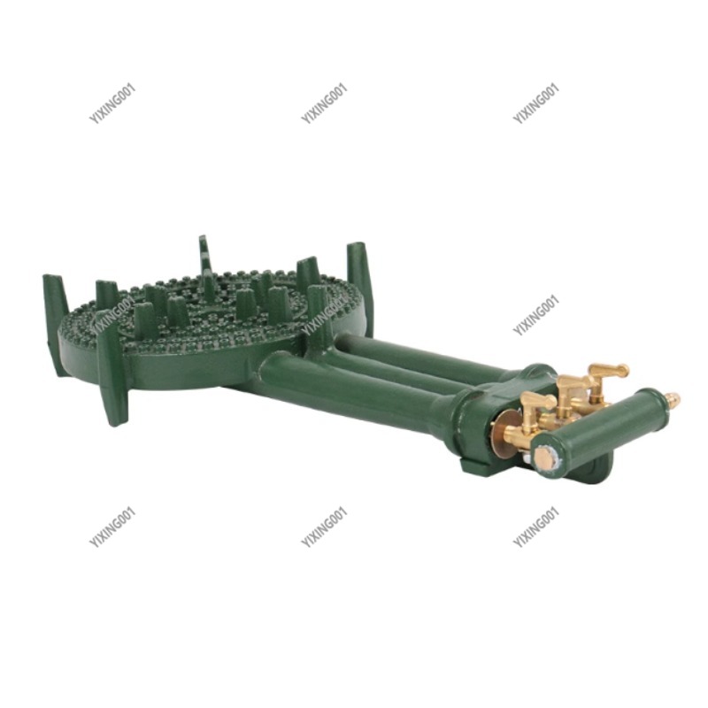 Queimador poroso portátil de t - Camping Cooking Ring avaliação e preço
