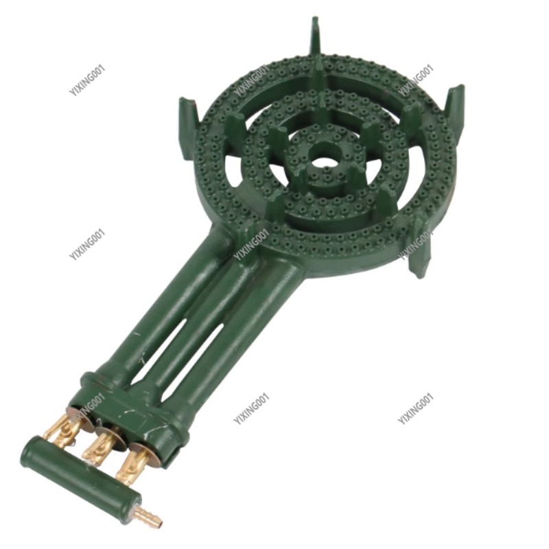 Queimador poroso portátil de t - Camping Cooking Ring avaliação e preço