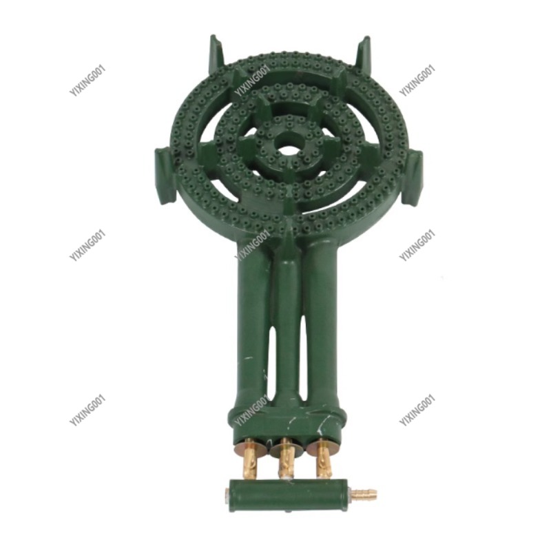 Queimador poroso portátil de t - Camping Cooking Ring avaliação e preço