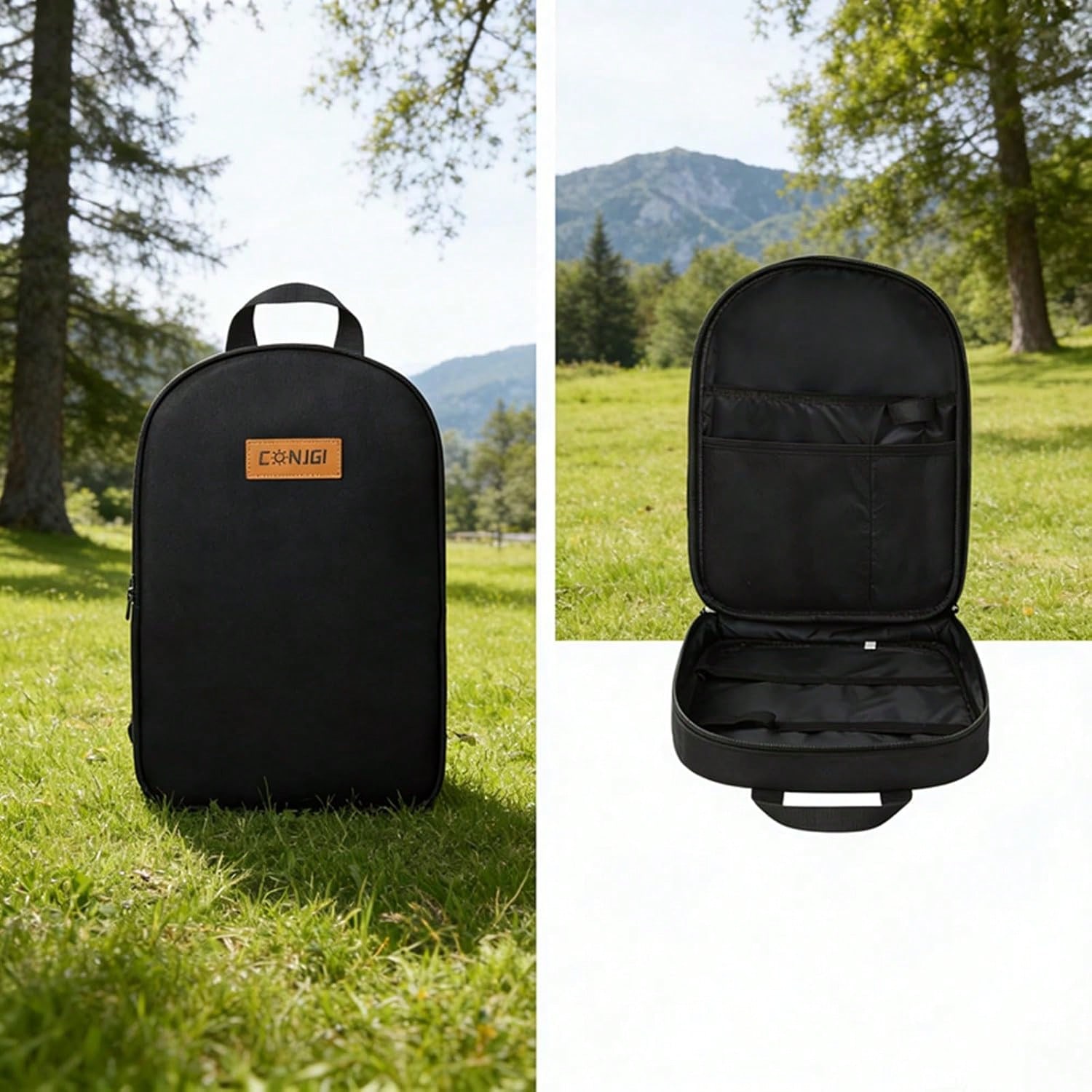 Bolsa de Armazenamento para Ut - Camping Cooking Knife Set avaliação e preço