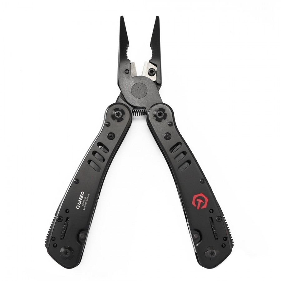 Ganzo G302 G302-H G302-B Alica - Camping Cooking Knife Set avaliação e preço