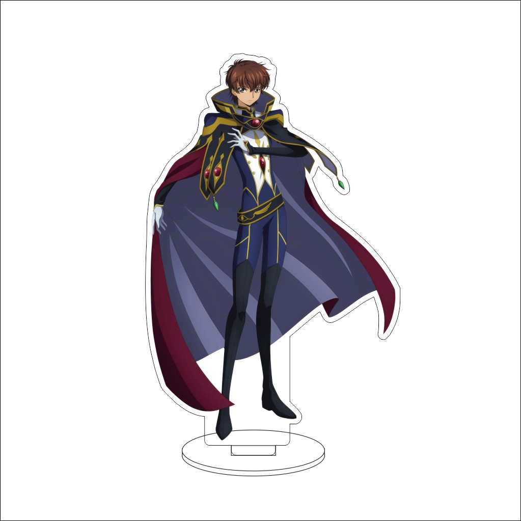 Figura de Anime de 16CM Code G - Campfire Cooking In Another World With My Absurd Skill avaliação e preço