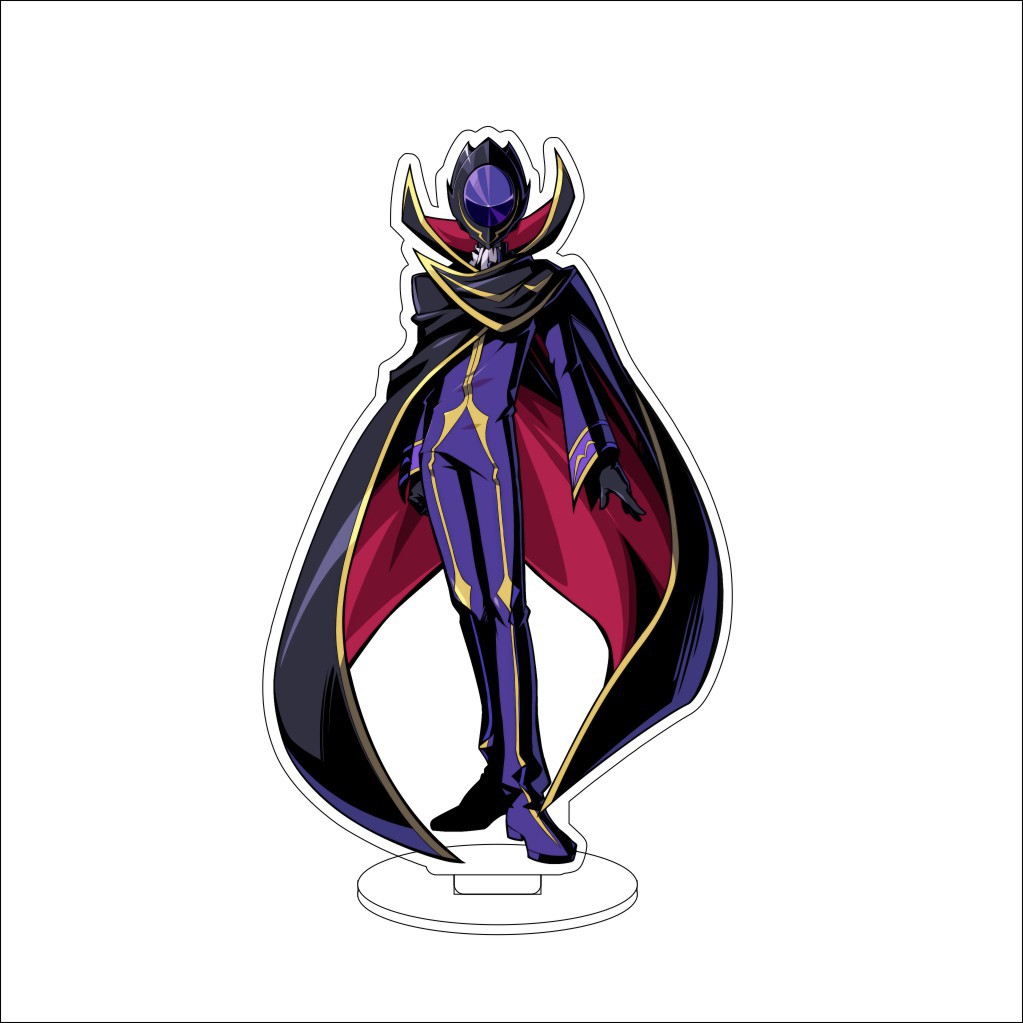 Figura de Anime de 16CM Code G - Campfire Cooking In Another World With My Absurd Skill avaliação e preço