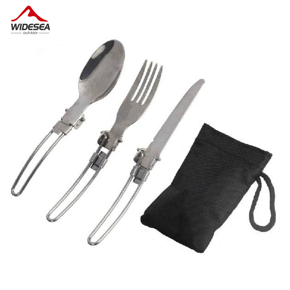 3 pçs 1 conjunto portátil acam - Camping Cooking Knife Set avaliação e preço